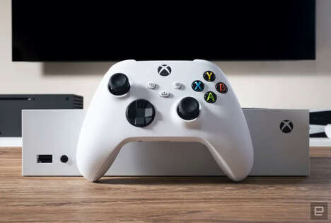 Carbon-Aware Game Console Updates