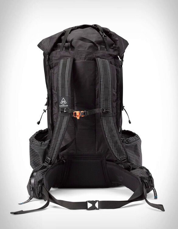 Featherlight Mountain Exploration Packs : Hyperlite Mountain Gear