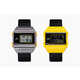 Retro-Style Digital Racer Watches Image 2