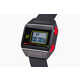 Retro-Style Digital Racer Watches Image 3