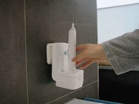 Outlet-Mounted Device Docks Image 3