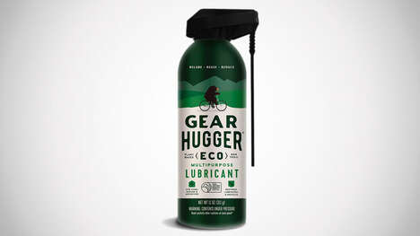 Bio-Based Workshop Lubricants