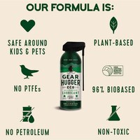 Bio-Based Workshop Lubricants Image 2