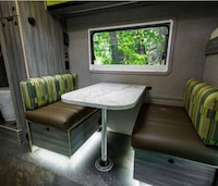 Off-Road-Ready Truck Campers Image 7