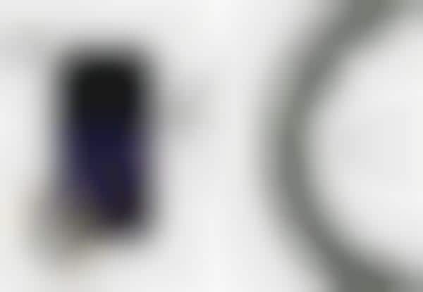 Scientific-Grade Smart Rings
