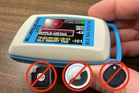 Hidden Tracker-Detecting Devices Image 1
