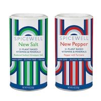 Functional Table Seasonings Image 1