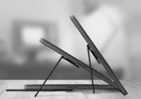 Ergonomically-Focused Portable Monitors Image 2