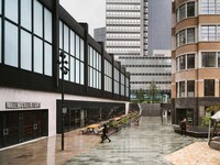 Restored British Music Venues Image 2