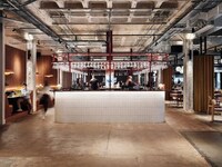 Restored British Music Venues Image 3