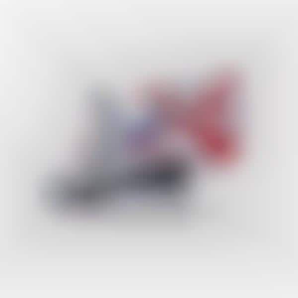 Commerative NBA-Themed Sneakers