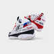 Commerative NBA-Themed Sneakers Image 1