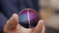 Lunar Material-Based Solar Cells Image 1