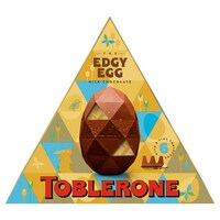 Pyramid-Shaped Chocolate Eggs Image 2
