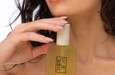 Viral K-Beauty Face Oils