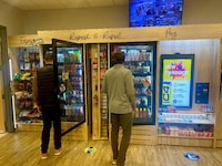 Ultra-Accessible Kiosks Image 1