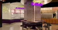 Toronto-Based Food Emporiums Image 2