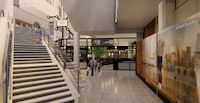 Toronto-Based Food Emporiums Image 3