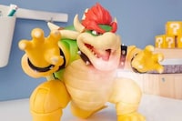 Fire-Breathing Toy Figures Image 2