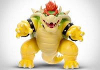 Fire-Breathing Toy Figures Image 3