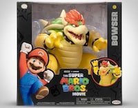 Fire-Breathing Toy Figures Image 4