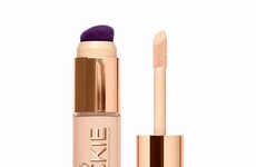 Dual-Ended Concealers