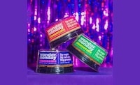 Retail-Ready Single-Serve Cheesecakes Image 1