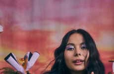 Intoxicating Tea-Inspired Perfumes