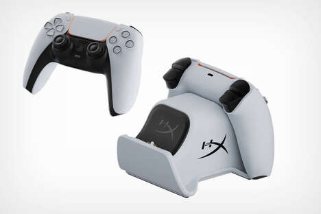 Game Controller Dock Chargers
