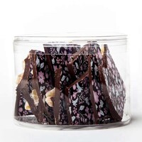 Festive Chocolate Bark Snacks Image 2