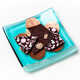 Festive Chocolate Bark Snacks Image 3
