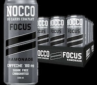 Sugar-Free Energy Alternatives