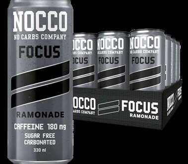 Sugar-Free Energy Alternatives