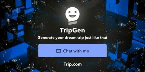 AI-Powered Travel Chatbots