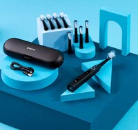 Multifunctional Electric Toothbrushes