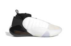 Semi-Translucent Basketball Shoes