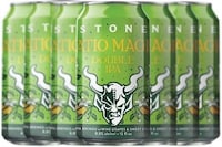 Grape-Infused Beer Recipes Image 1