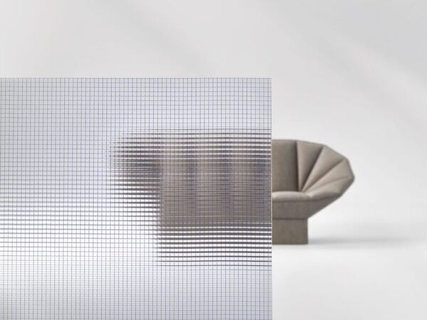 Origami-Inspired Modular Sofas