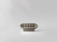 Origami-Inspired Modular Sofas Image 2