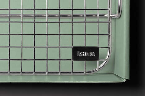 Strong Versatile Bakeware Collections