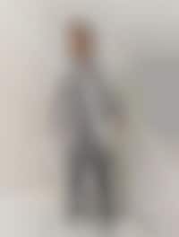 Fashionable Phygital Coats Image 1