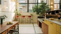 Mid-Century Office Space Image 2