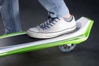 Urban Rental Scooter Systems Image 8