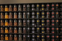 Licorice Pop-Up Shops Image 1