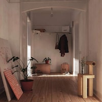Social Experiment Virtual Apartments Image 1
