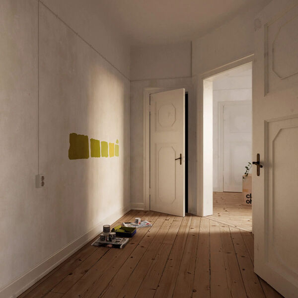 Social Experiment Virtual Apartments Image 2