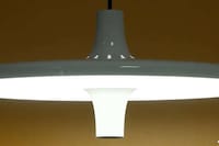 Outlet-Equipped Workstation Lights Image 8