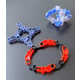 Wearable Fidget Toy Bracelets Image 1