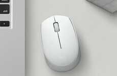 Mobile Professional Computer Mouses
