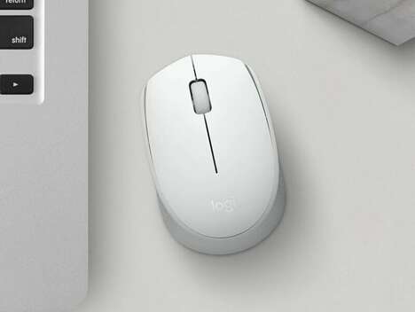 Mobile Professional Computer Mouses